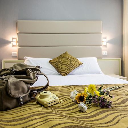 Hotel Gran Sasso & Spa テーラモ エクステリア 写真