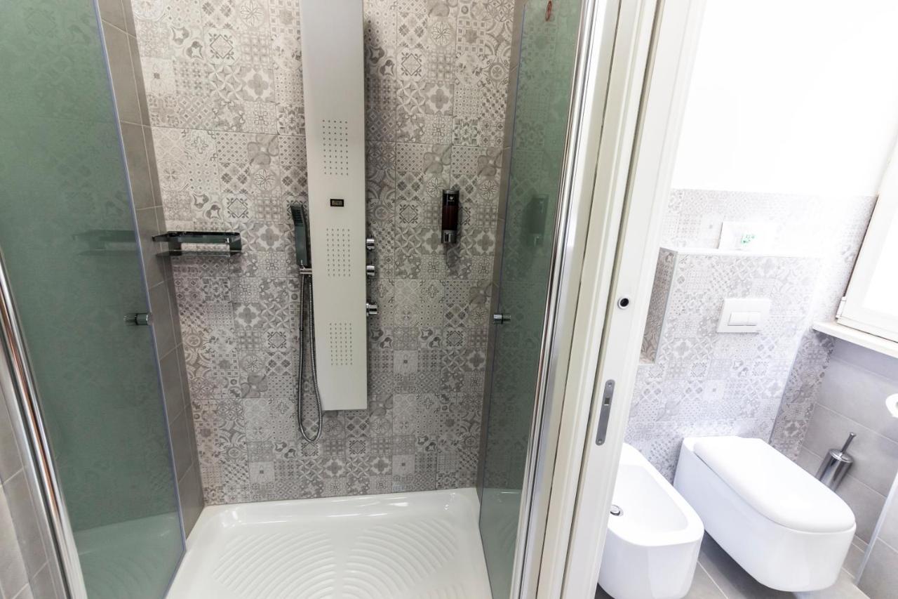 Hotel Gran Sasso & Spa テーラモ エクステリア 写真