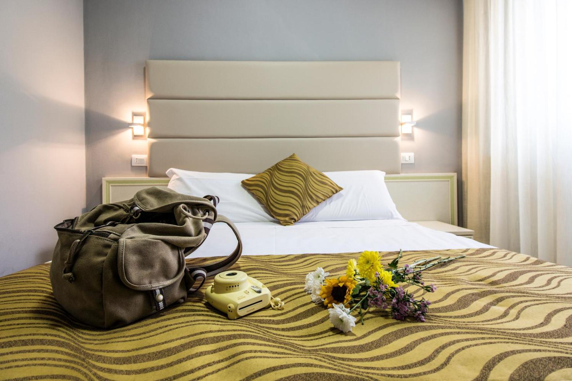 Hotel Gran Sasso & Spa テーラモ エクステリア 写真