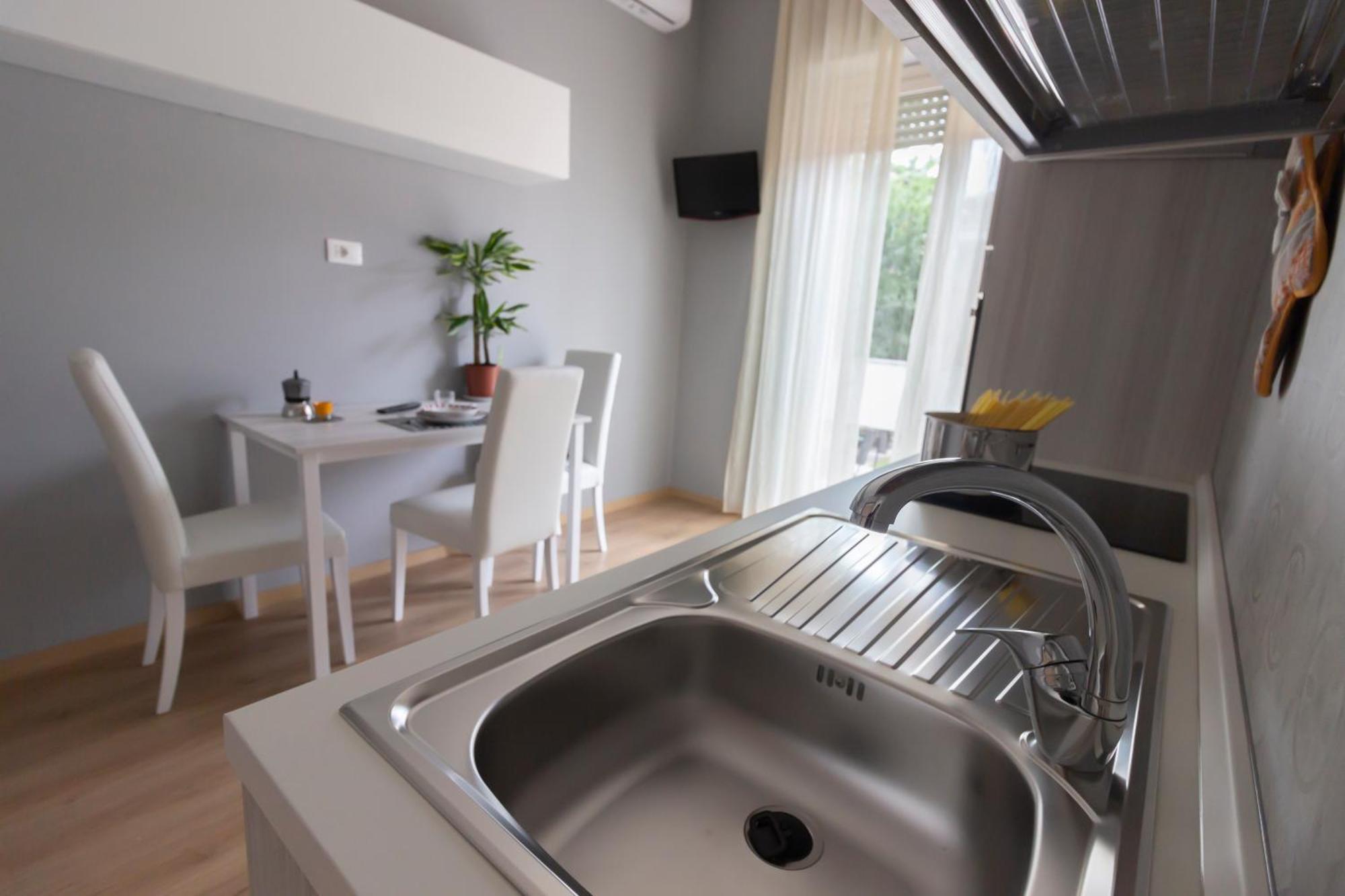 Hotel Gran Sasso & Spa テーラモ エクステリア 写真